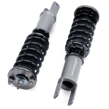 Kit ammortizzatori per auto Anteriore e Posteriore compatibile per Honda Acura Integra 90-93 Lowering Kit