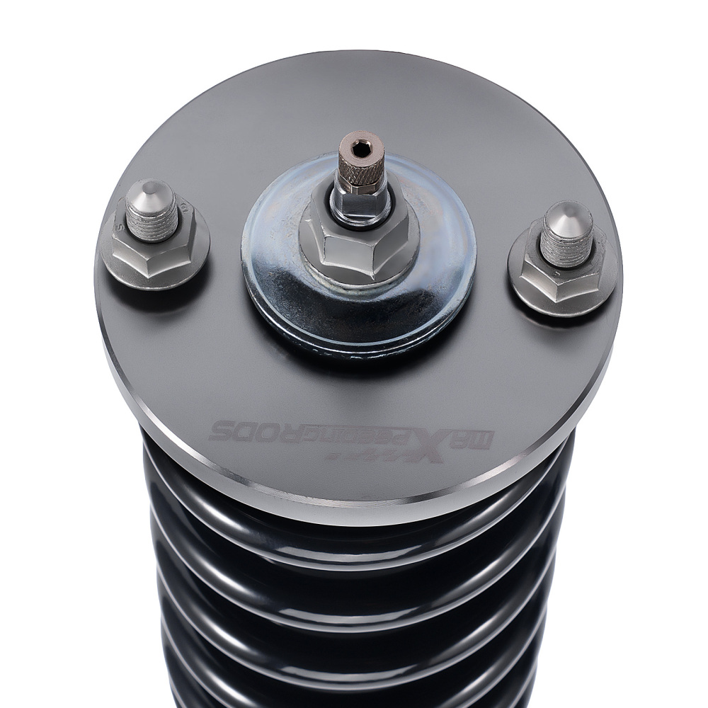 Kit ammortizzatori per auto Anteriore e Posteriore compatibile per Honda Acura Integra 90-93 Lowering Kit