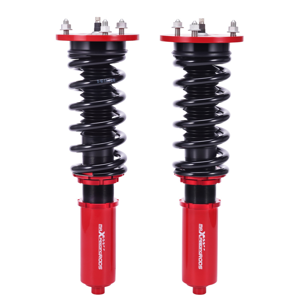 MaXpeedingrods 24 Way Adjustable Coilover Kit for compatible for Lexus IS250AWD 2014-2025