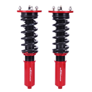 MaXpeedingrods 24 Way Adjustable Coilover Kit for compatible for Lexus IS250AWD 2014-2025