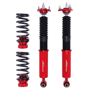 MaXpeedingrods 24 Way Adjustable Coilover Kit for compatible for Lexus IS250AWD 2014-2025