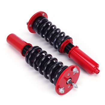 MaXpeedingrods 24 Way Adjustable Coilover Kit for compatible for Lexus IS250AWD 2014-2025