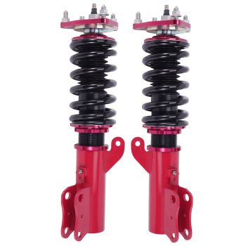 Coilovers Suspension Kit compatible for mitsubishi Lancer CY CX 2008-2016 1.8 2.0 2.4