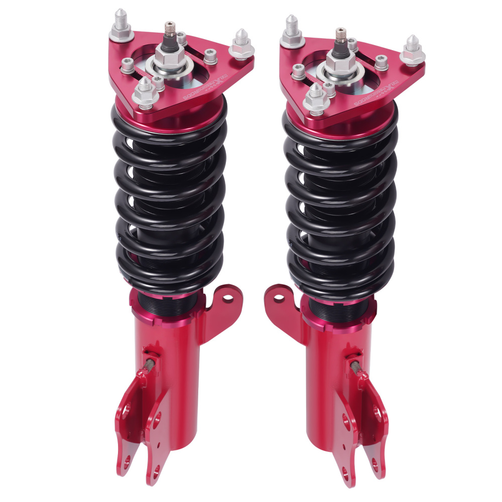 Coilovers Suspension Kit compatible for mitsubishi Lancer CY CX 2008-2016 1.8 2.0 2.4