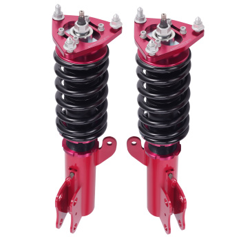 Coilovers Suspension Kit compatible for mitsubishi Lancer CY CX 2008-2016 1.8 2.0 2.4