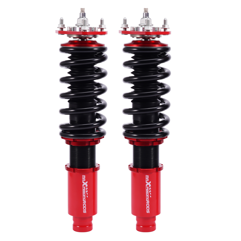 24 Way Damper Coilovers Strut Kits compatible for Mazda 6 2003-2007 Coil Shock Absorbers