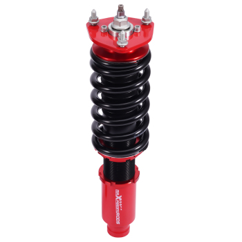 24 Way Damper Coilovers Strut Kits compatible for Mazda 6 2003-2007 Coil Shock Absorbers