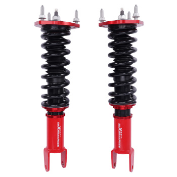 Front Coilovers compatible for Mazda MX-5 NC 06-15 MX5 Miata MK3