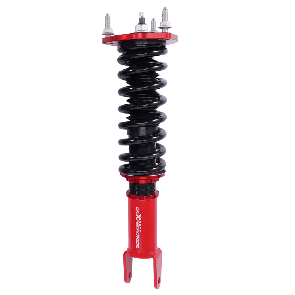 Front Coilovers compatible for Mazda MX-5 NC 06-15 MX5 Miata MK3