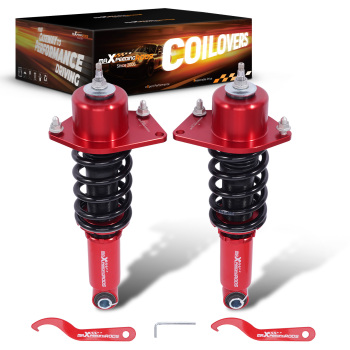 Rear Coilovers compatible for Mazda MX-5 NC 06-15 MX5 Miata MK3