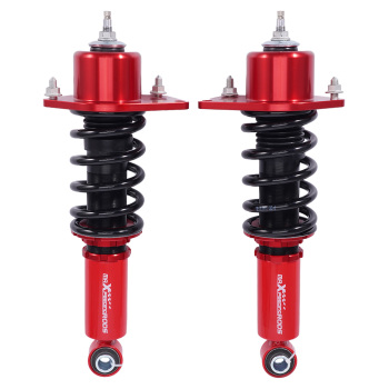 Rear Coilovers compatible for Mazda MX-5 NC 06-15 MX5 Miata MK3