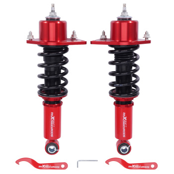 Rear Coilovers compatible for Mazda MX-5 NC 06-15 MX5 Miata MK3