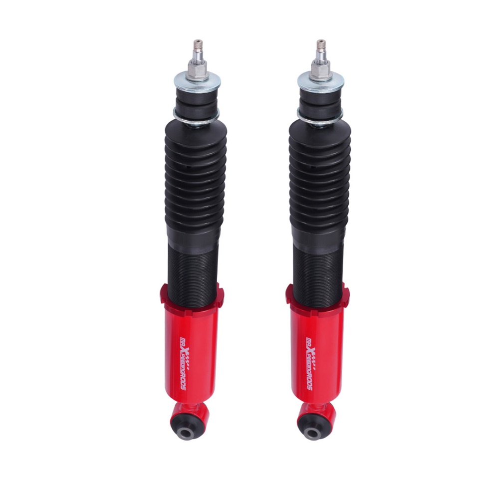 Kit Amotisseur Arrière Combinés Filetés compatible pour Ford Mustang GT S197 2005-2014