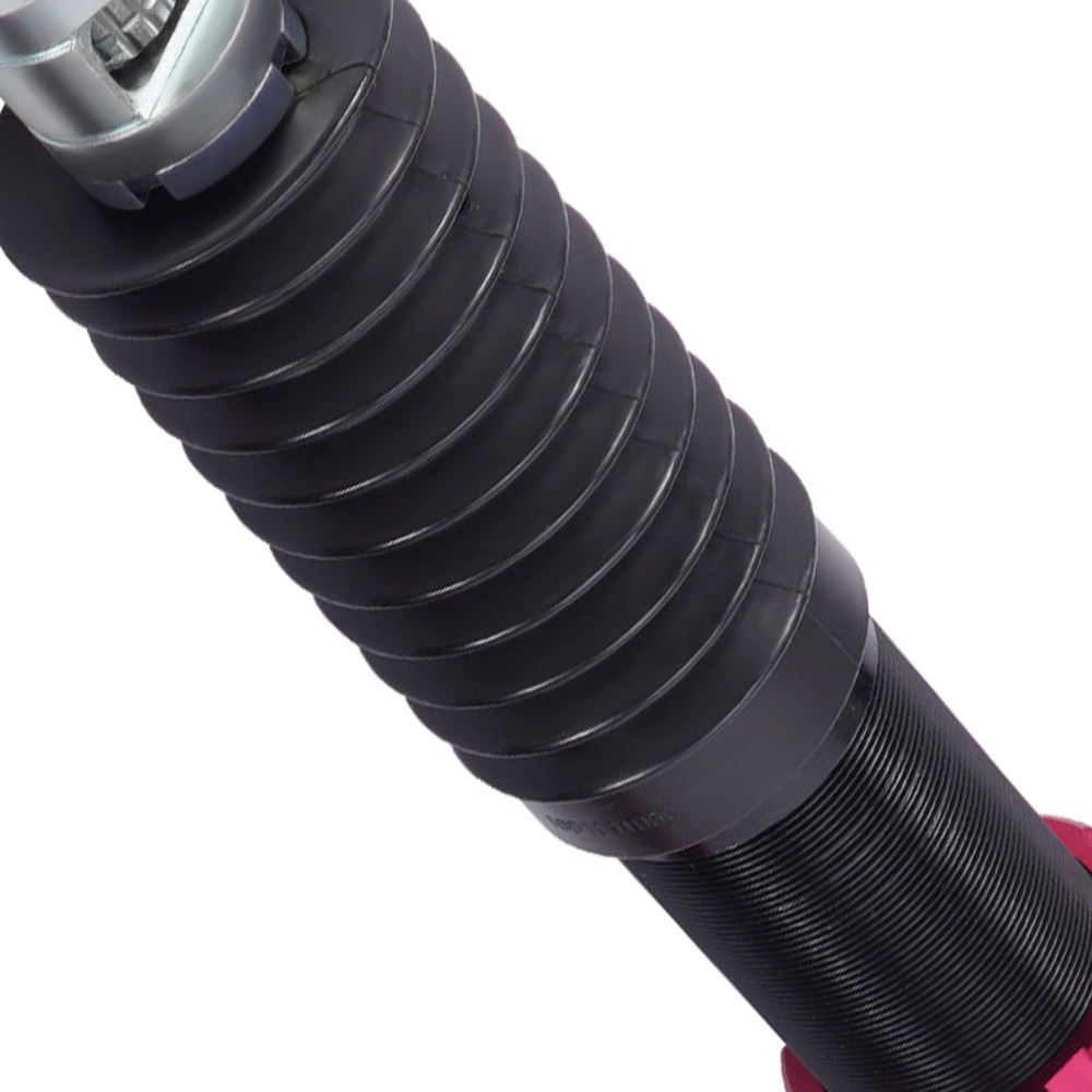 MaXpeedingrods Street Coilovers Rear Lowering Kit compatible for Ford Mustang GT 2015-2023