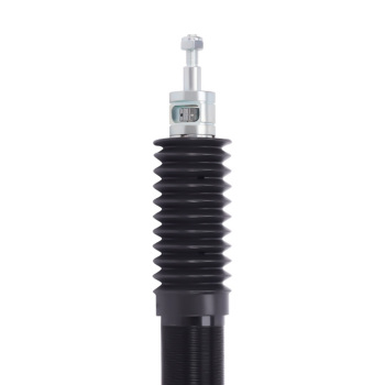 MaXpeedingrods Street Coilovers Rear Lowering Kit compatible for Ford Mustang GT 2015-2023