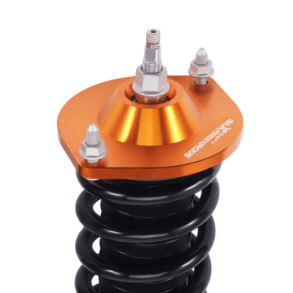 Ammortizzatori Regolabili compatibile per MAZDA MIATA MX5 NA 90-97 