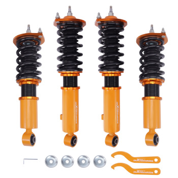 Ammortizzatori Regolabili compatibile per MAZDA MIATA MX5 NA 90-97 
