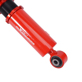 2pcs Rear Coilovers Shock Springs compatible for Mazda MX-5 NA 1989-1998