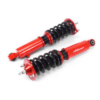 2pcs Rear Coilovers Shock Springs compatible for Mazda MX-5 NA 1989-1998