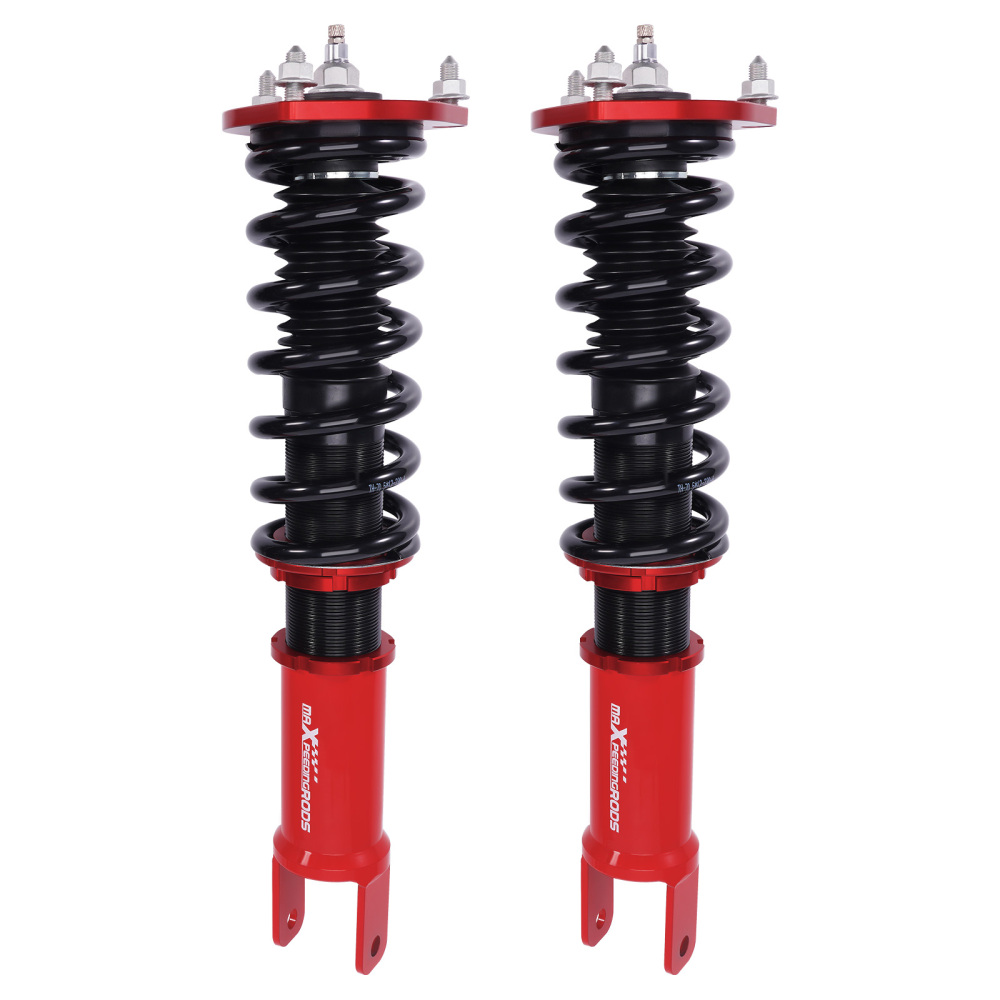 Coilovers 24 Way Damping Lowering Suspension Kit compatible for MAZDA MX-5 MIATA ND 2016+