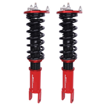 Coilovers 24 Way Damping Lowering Suspension Kit compatible for MAZDA MX-5 MIATA ND 2016+