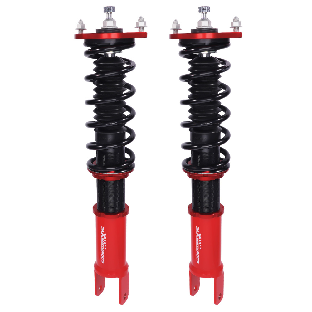 Coilovers 24 Way Damping Lowering Suspension Kit compatible for MAZDA MX-5 MIATA ND 2016+