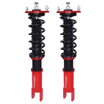 Coilovers 24 Way Damping Lowering Suspension Kit compatible for MAZDA MX-5 MIATA ND 2016+