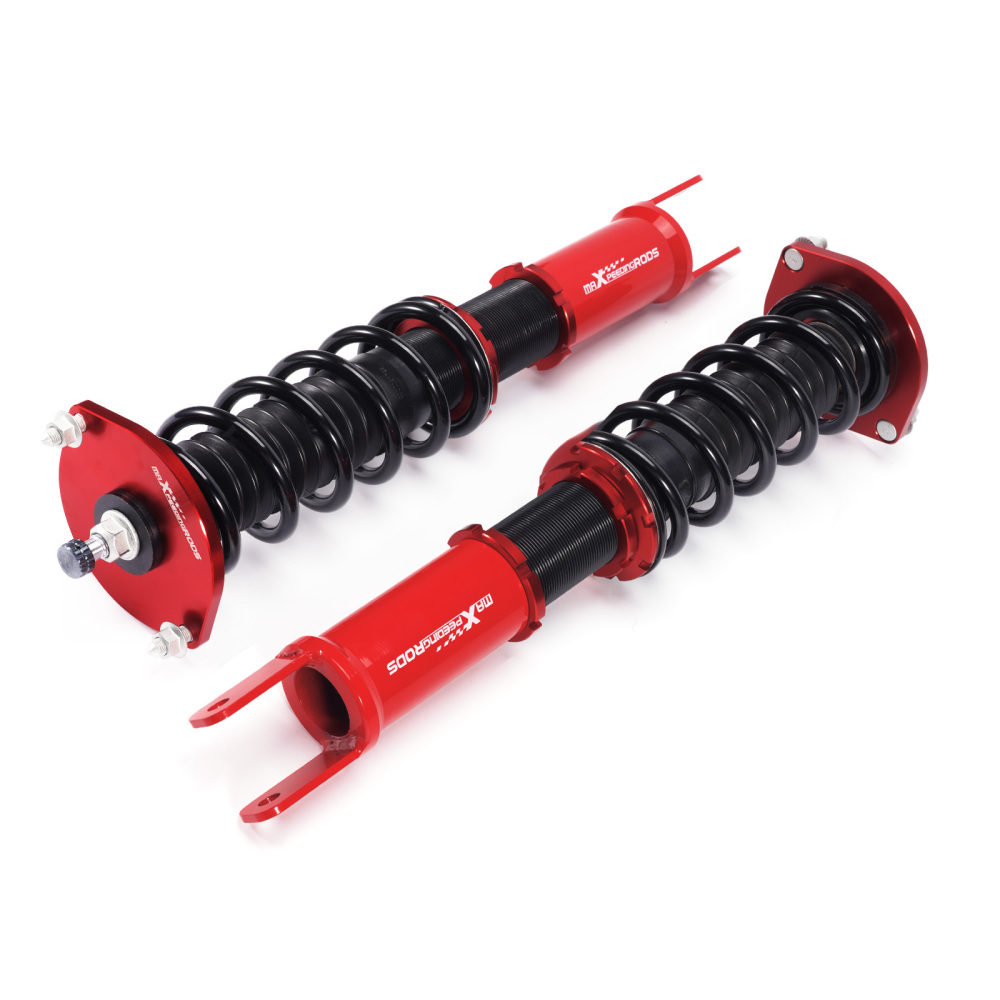 Coilovers 24 Way Damping Lowering Suspension Kit compatible for MAZDA MX-5 MIATA ND 2016+