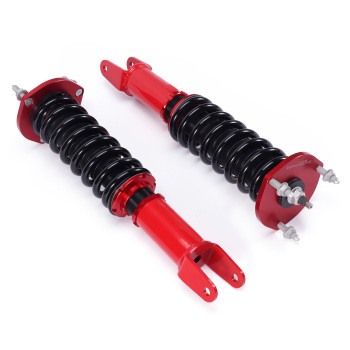 24 Way Adj. Damping Coilovers Suspension Kit compatible for Mazda MX-5 Miata NC 06-14