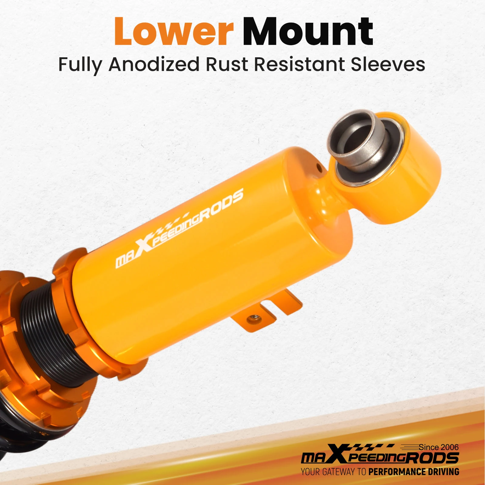 Coilovers Suspension Kits compatible for Nissan 300ZX 90-96 Z32 Shock  Absorber Strut Damper, image size:1600x1600