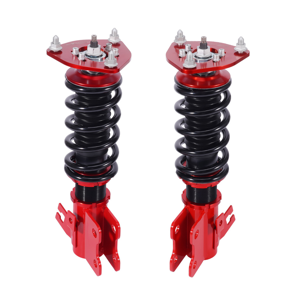 Front Coilovers compatible for Nissan S14 Silvia 200SX 94-98