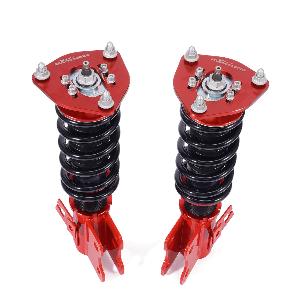 Front Coilovers compatible for Nissan S14 Silvia 200SX 94-98