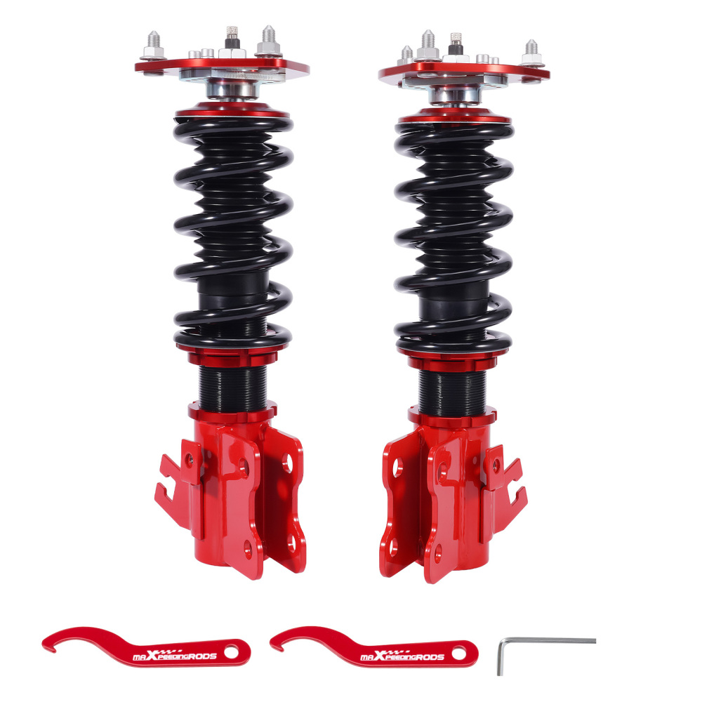 Front Coilovers compatible for Nissan S14 Silvia 200SX 94-98