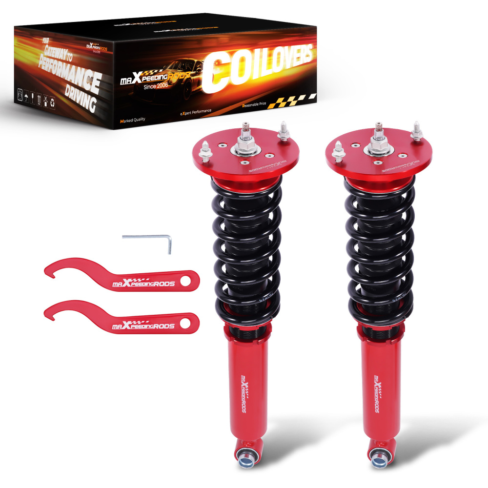 Rear Coilovers compatible for Nissan Silvia S14 200SX 1994-1998
