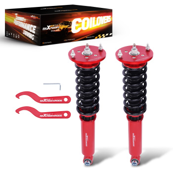 Rear Coilovers compatible for Nissan Silvia S14 200SX 1994-1998
