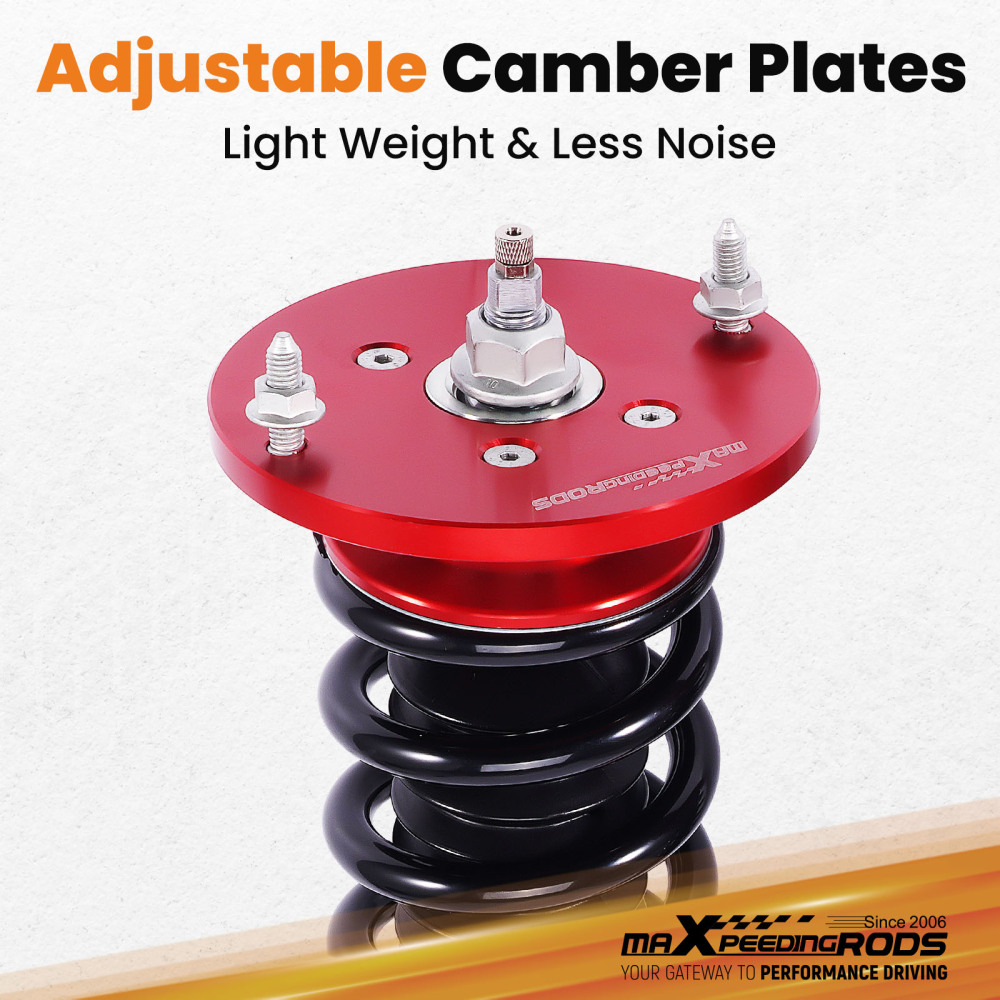 Rear Coilovers compatible for Nissan Silvia S14 200SX 1994-1998