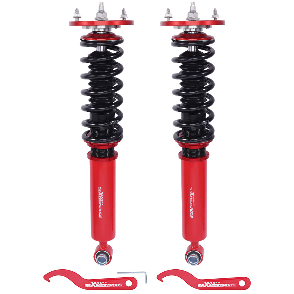 Rear Coilovers compatible for Nissan Silvia S14 200SX 1994-1998