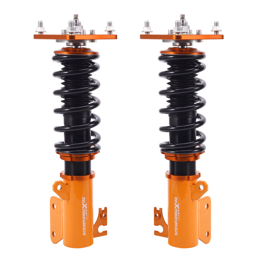 Ammorizzatore Coilover Shock Absorber compatibile per Mazda 323 / Protegé / Allegro1999-2003 Lowering Kit