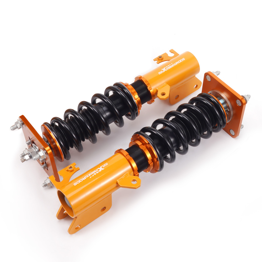Ammorizzatore Coilover Shock Absorber compatibile per Mazda 323 / Protegé / Allegro1999-2003 Lowering Kit