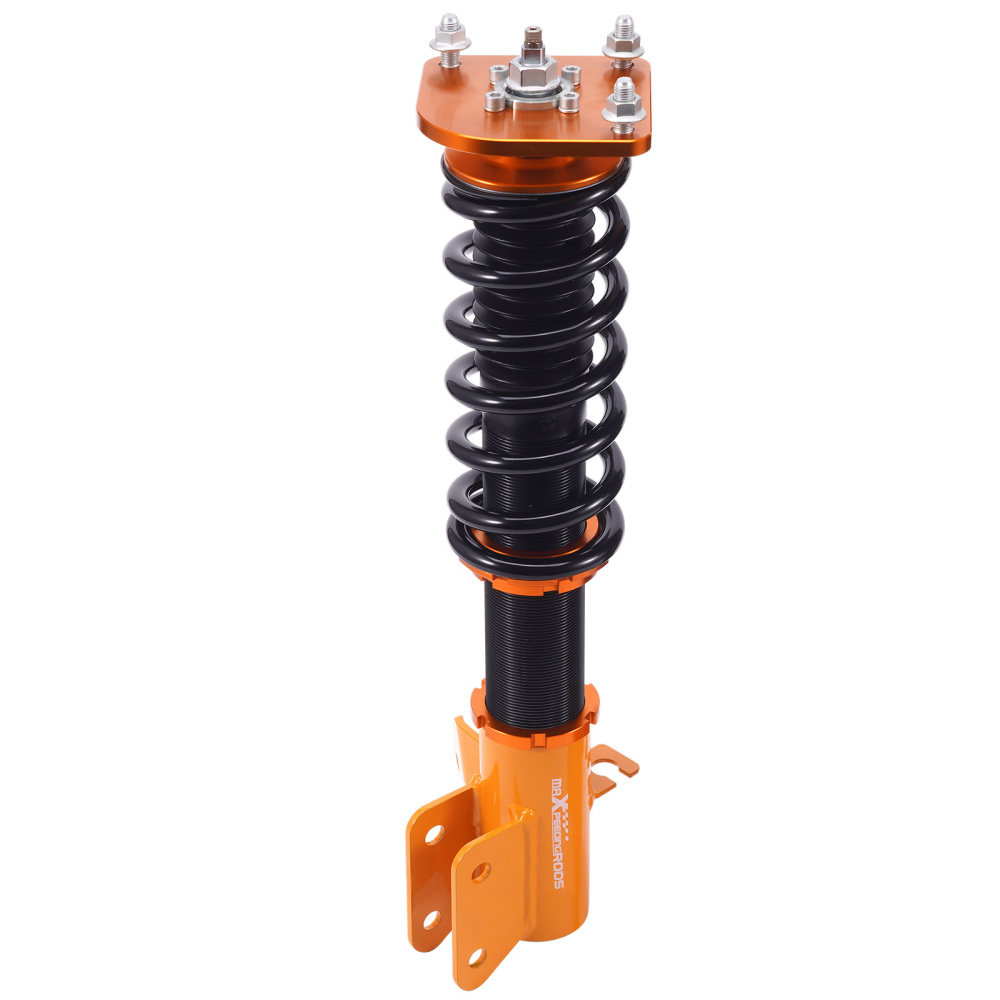 Ammorizzatore Coilover Shock Absorber compatibile per Mazda 323 / Protegé / Allegro1999-2003 Lowering Kit