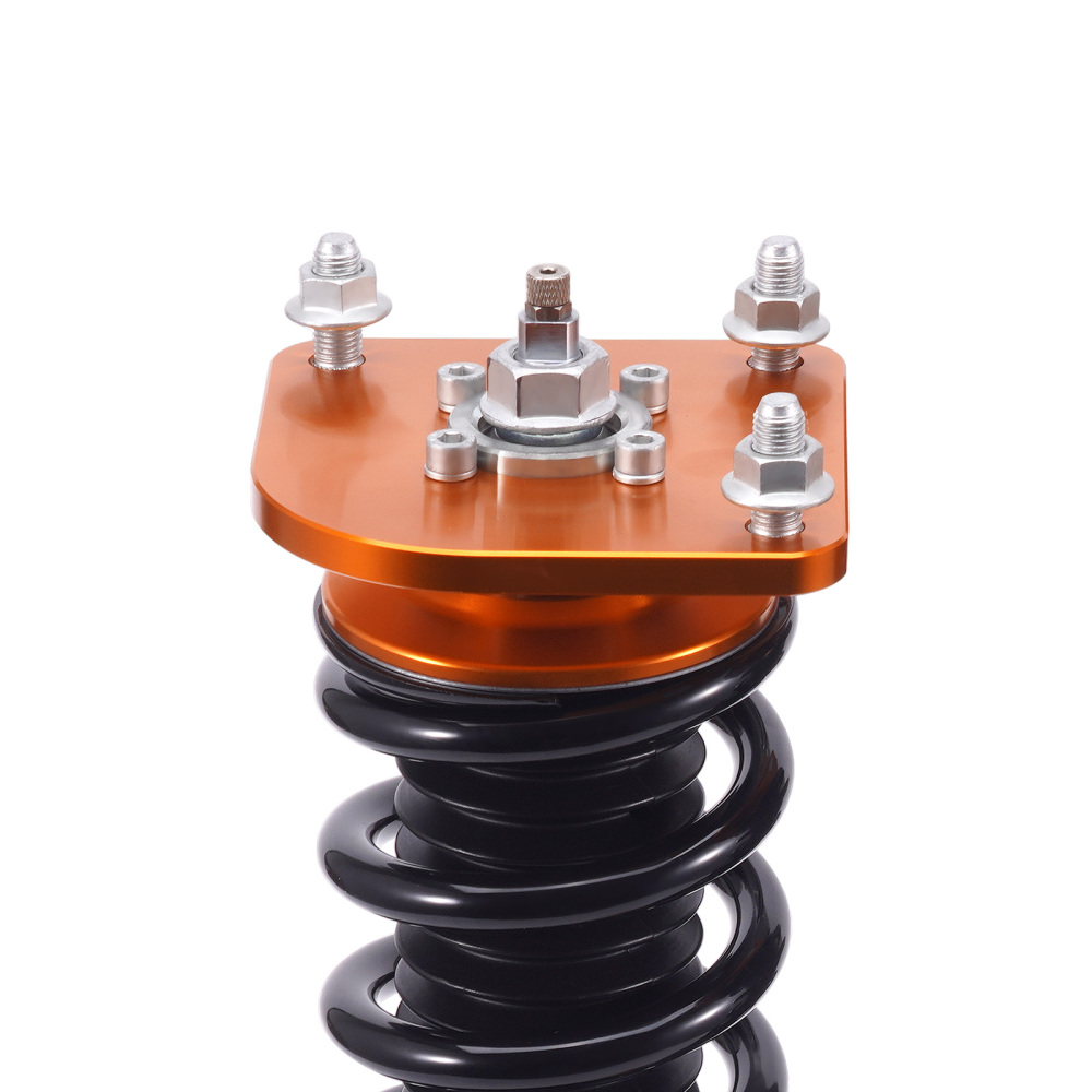 Ammorizzatore Coilover Shock Absorber compatibile per Mazda 323 / Protegé / Allegro1999-2003 Lowering Kit