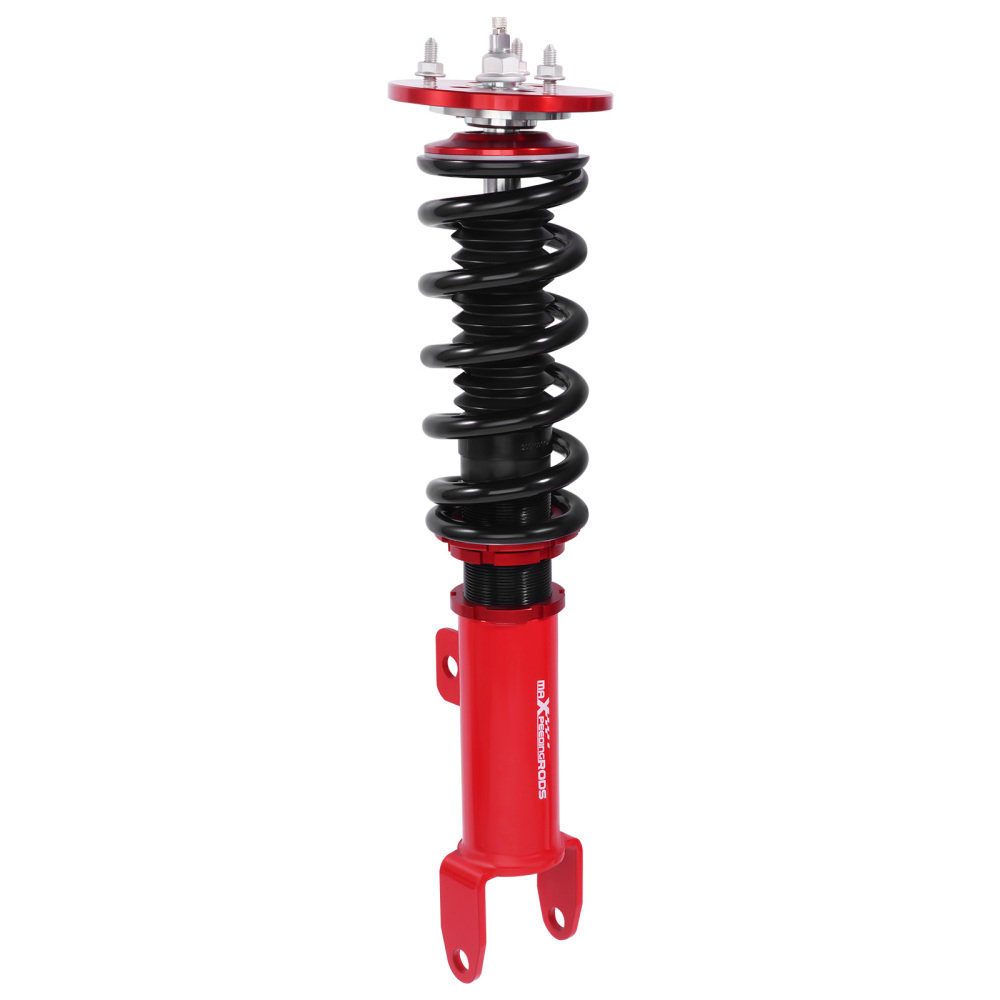 Front Coilovers Suspension Kit compatible for Chrysler 300 Charger Challenger 11-22 RWD
