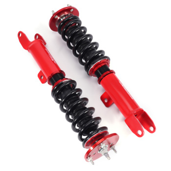 Front Coilovers Suspension Kit compatible for Chrysler 300 Charger Challenger 11-22 RWD