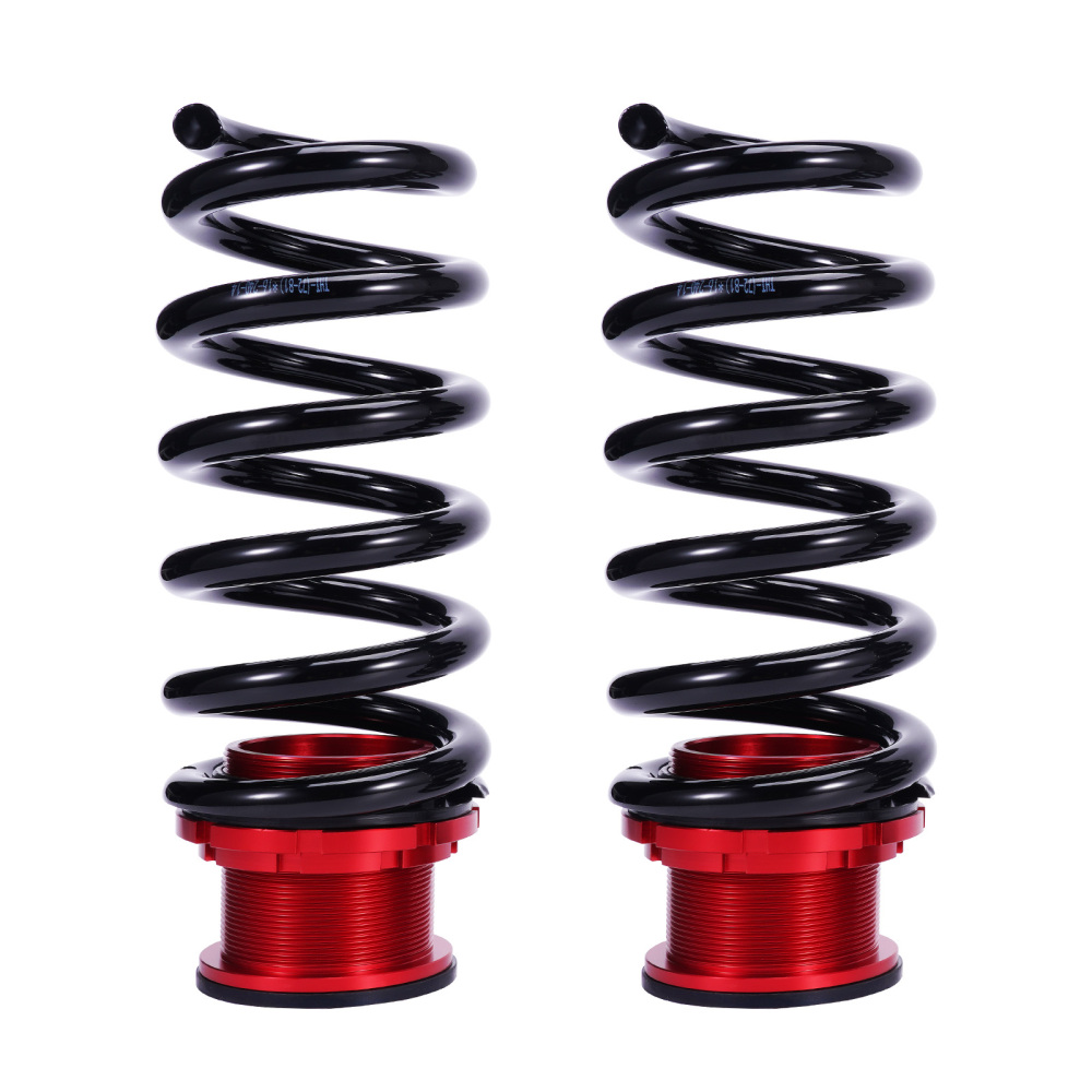 Rear Coilovers Suspension Kit For 2011-22 Challenger Charger Adj. Damping