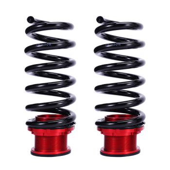 Rear Coilovers Suspension Kit For 2011-22 Challenger Charger Adj. Damping