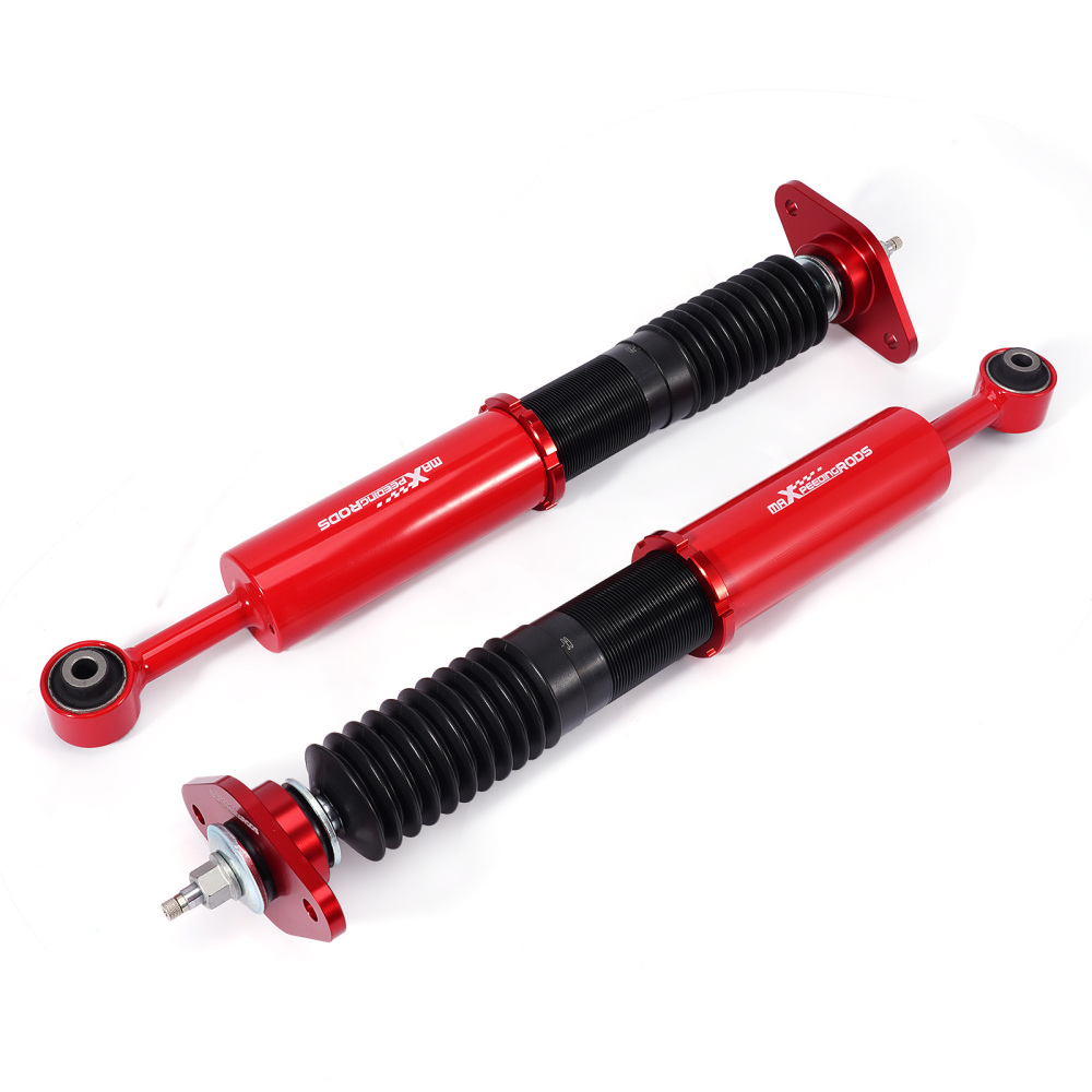 Rear Coilovers Suspension Kit For 2011-22 Challenger Charger Adj. Damping