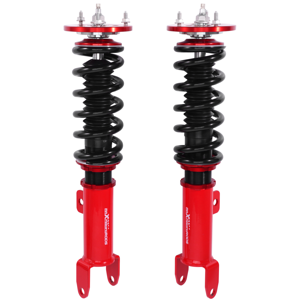 Adjustable Coilover Suspension Kit compatible for Chrysler 300 Charger Challenger 11-22 RWD
