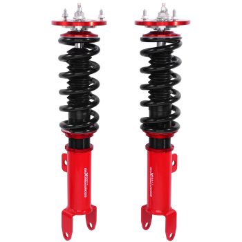 Adjustable Coilover Suspension Kit compatible for Chrysler 300 Charger Challenger 11-22 RWD