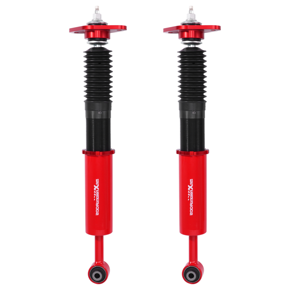 Adjustable Coilover Suspension Kit compatible for Chrysler 300 Charger Challenger 11-22 RWD