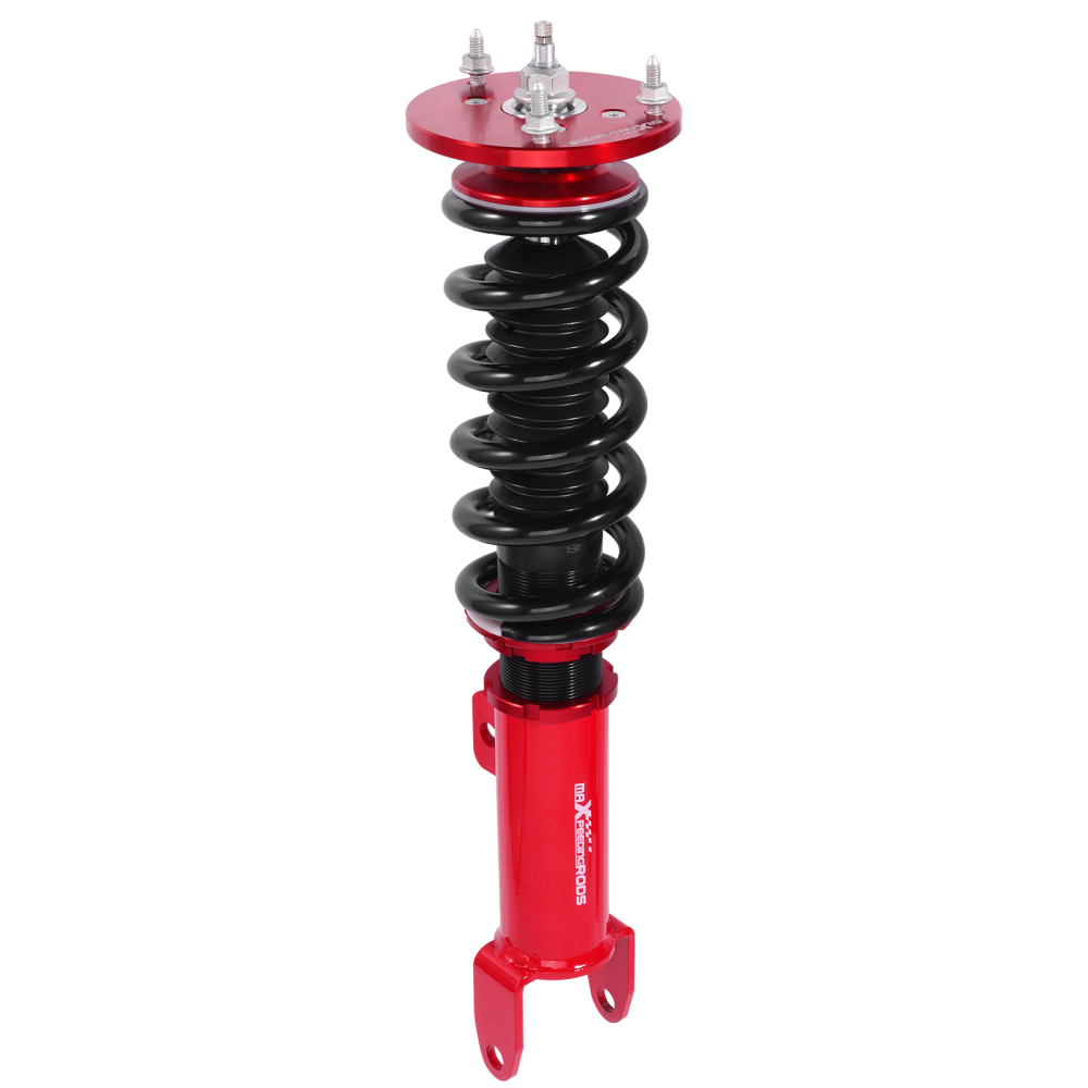 Adjustable Coilover Suspension Kit compatible for Chrysler 300 Charger Challenger 11-22 RWD